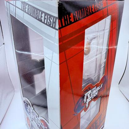 Garnet The Rumble Fish ALTER 1/7 Scale PVC Figure Arcade Fighting Game MISB4