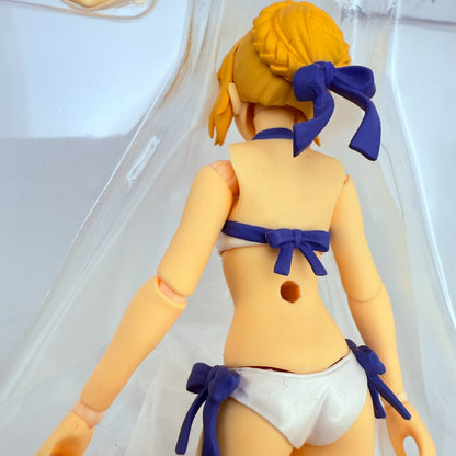 Figma EX-041 Archer Altria Pendragon Fate/Grand Order Action Figure [express]8