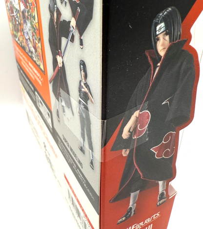 Itachi Uchiha NARUTOP99 Edition Naruto Shippuden S.H.Figuarts Figure japan3