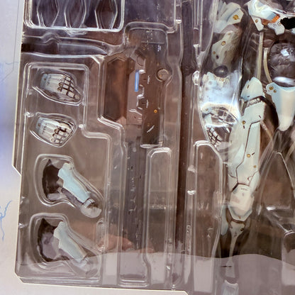 Play Arts Kai Raiden Metal Gear Rising Revengeance Action Figure Square Enix MIS2