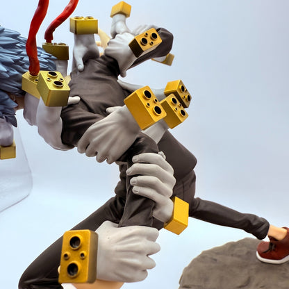 MY HERO ACADEMIA ARTFX J TOMURA SHIGARAKI  Scale Figure japan express12