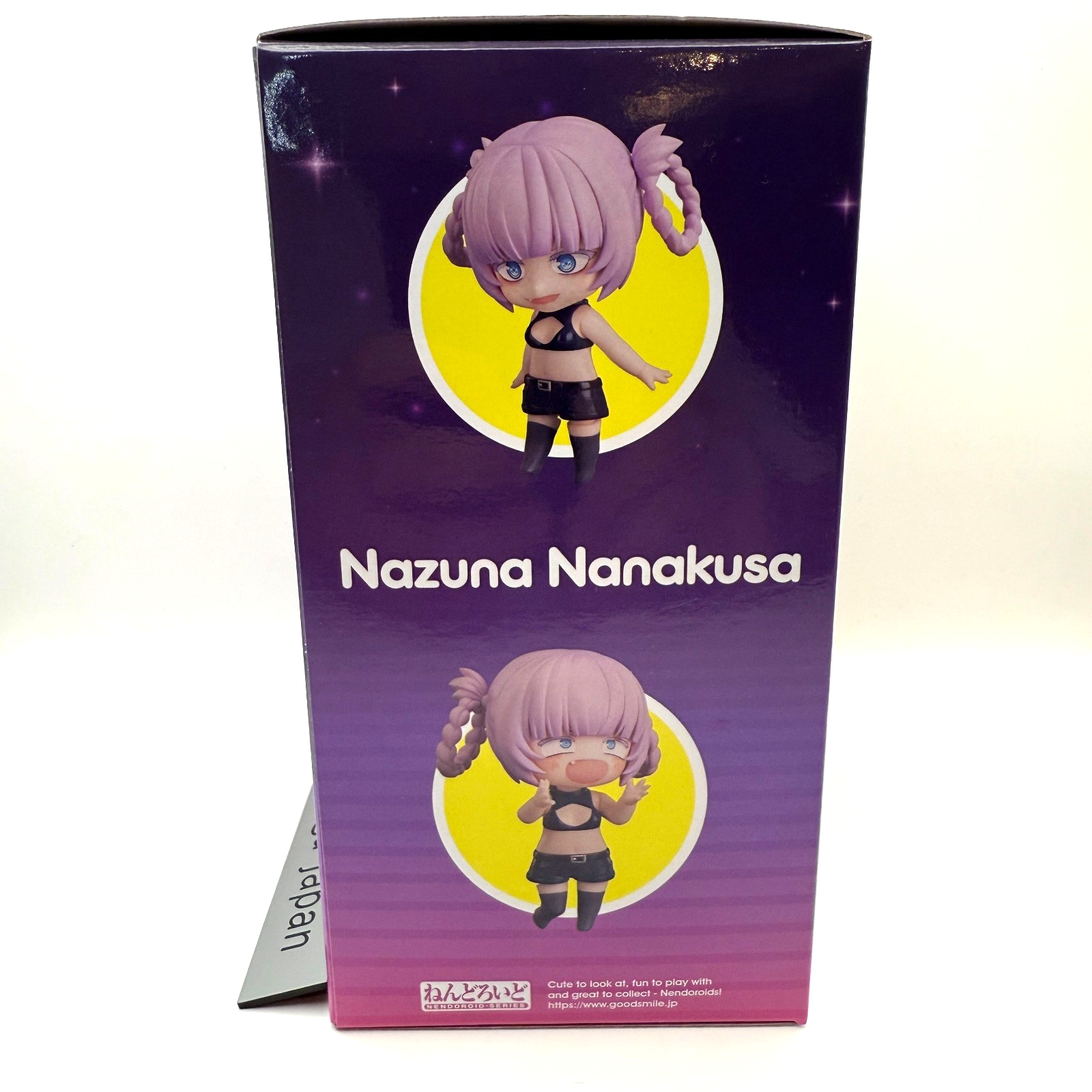 Call of The Night Nazuna Nanakusa Nendoroid Action figure 2147 [express]4