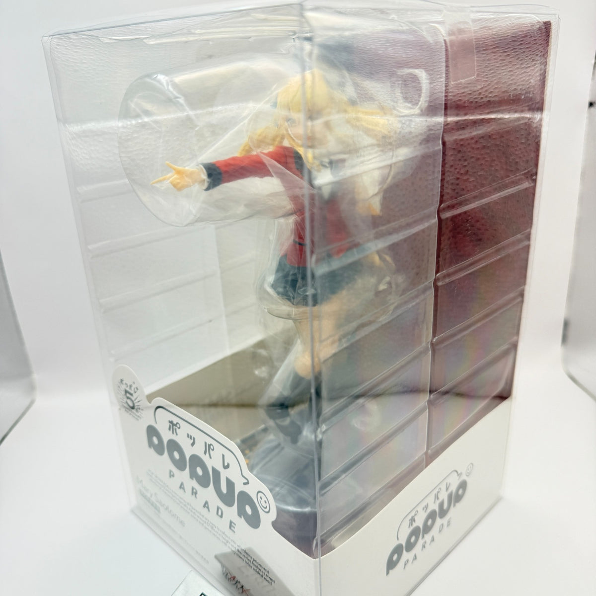Mary Saotome Kakegurui POP UP PARADE Figure Good Smile Company MISB Authentic7