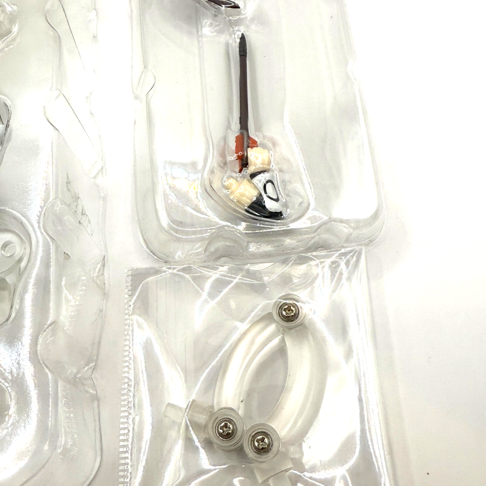 Sora no Otoshimono Ikaros  Heaven's Lost Property Nendoroid 178[express]5