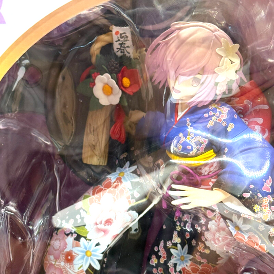 Fate/Grand Order  Mashu Kyrielight  Grand New Year  1/7 ANIPLEX [express]1