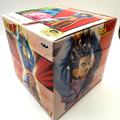 DBZ Dragon Ball Assembly Type Action Pose Figure 3 Son Gohan [express]3