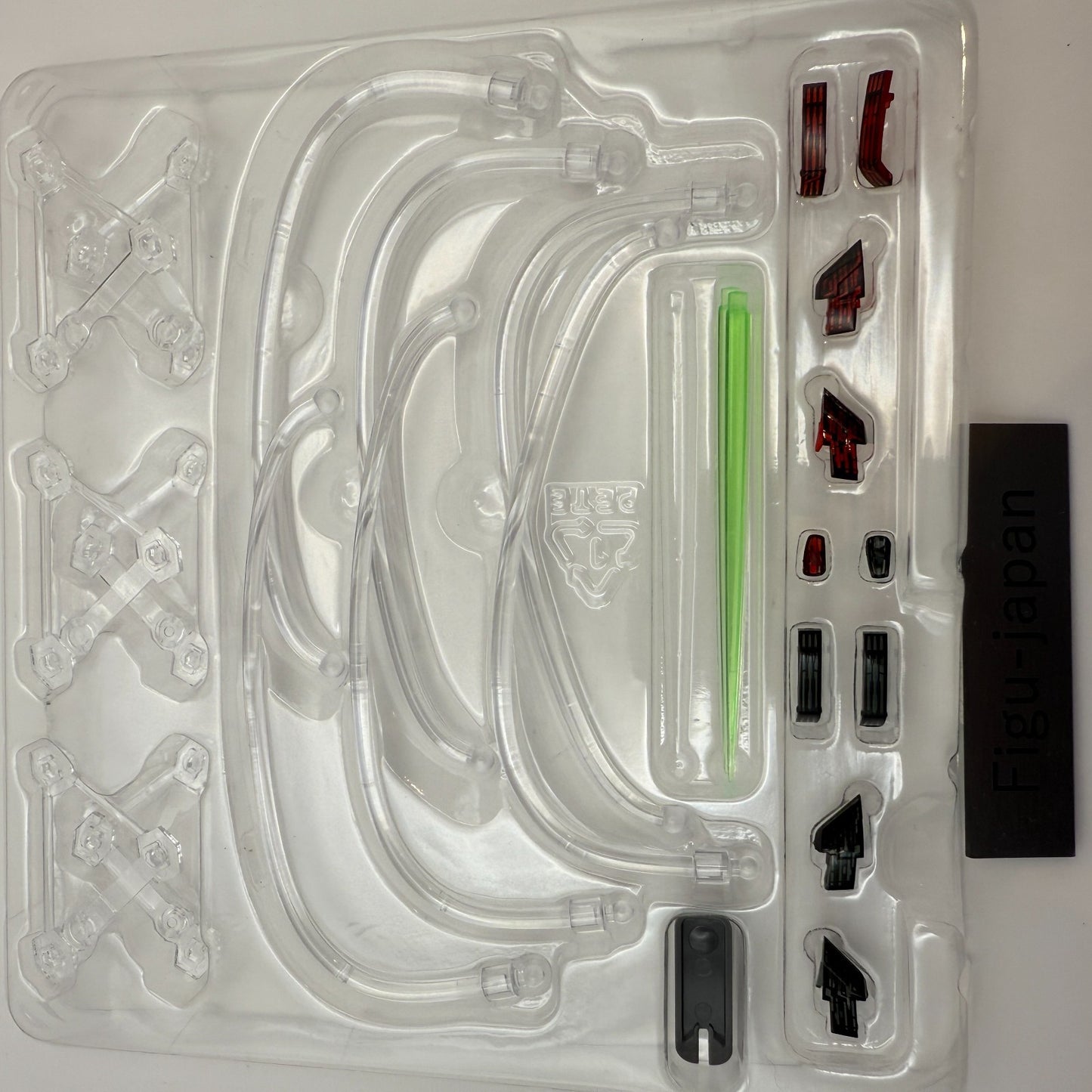 ROBOT SPIRITS XVX016RN GUNDAM AERIAL REBUILD ver. A.N.I.M.E.[express]5