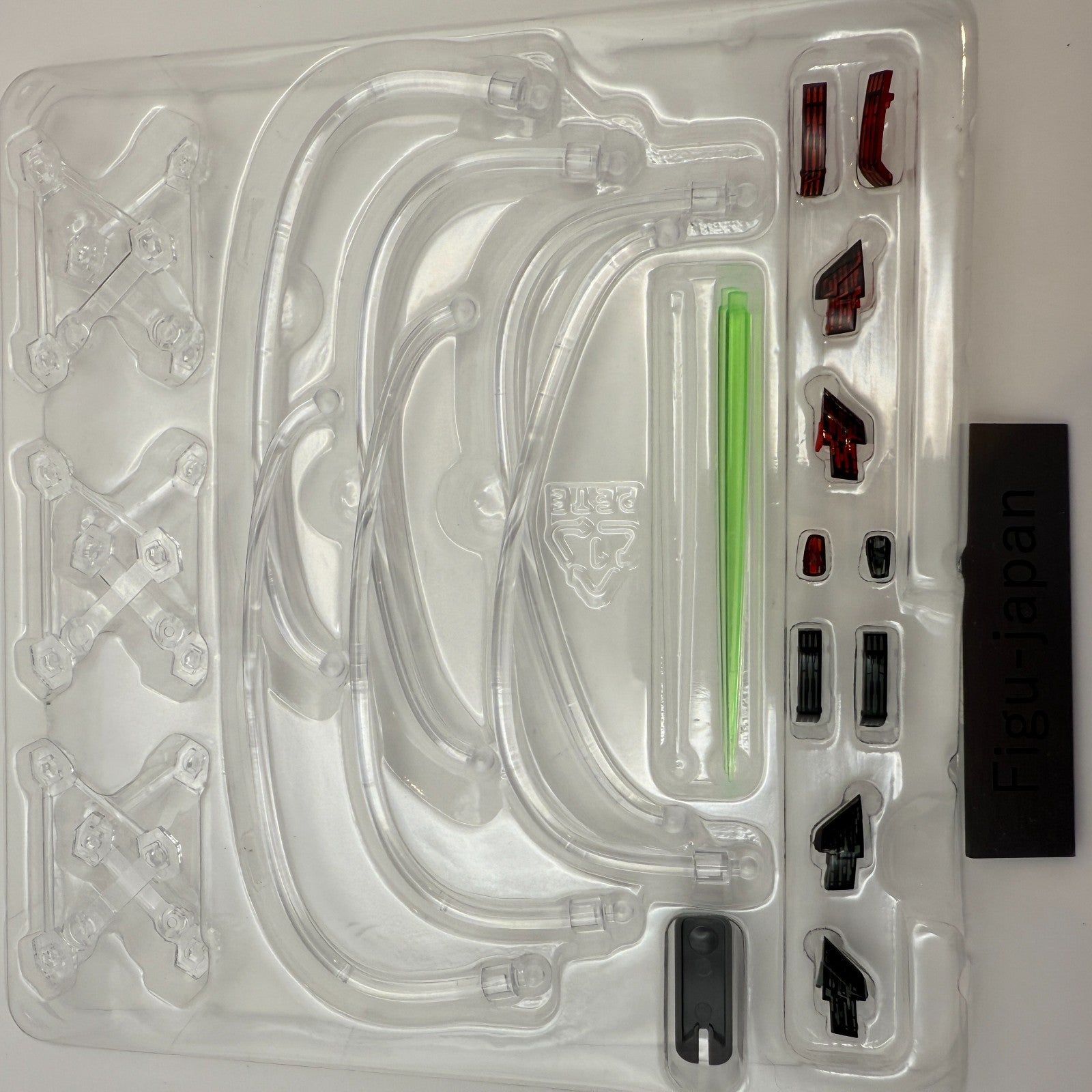 ROBOT SPIRITS XVX016RN GUNDAM AERIAL REBUILD ver. A.N.I.M.E.[express]5