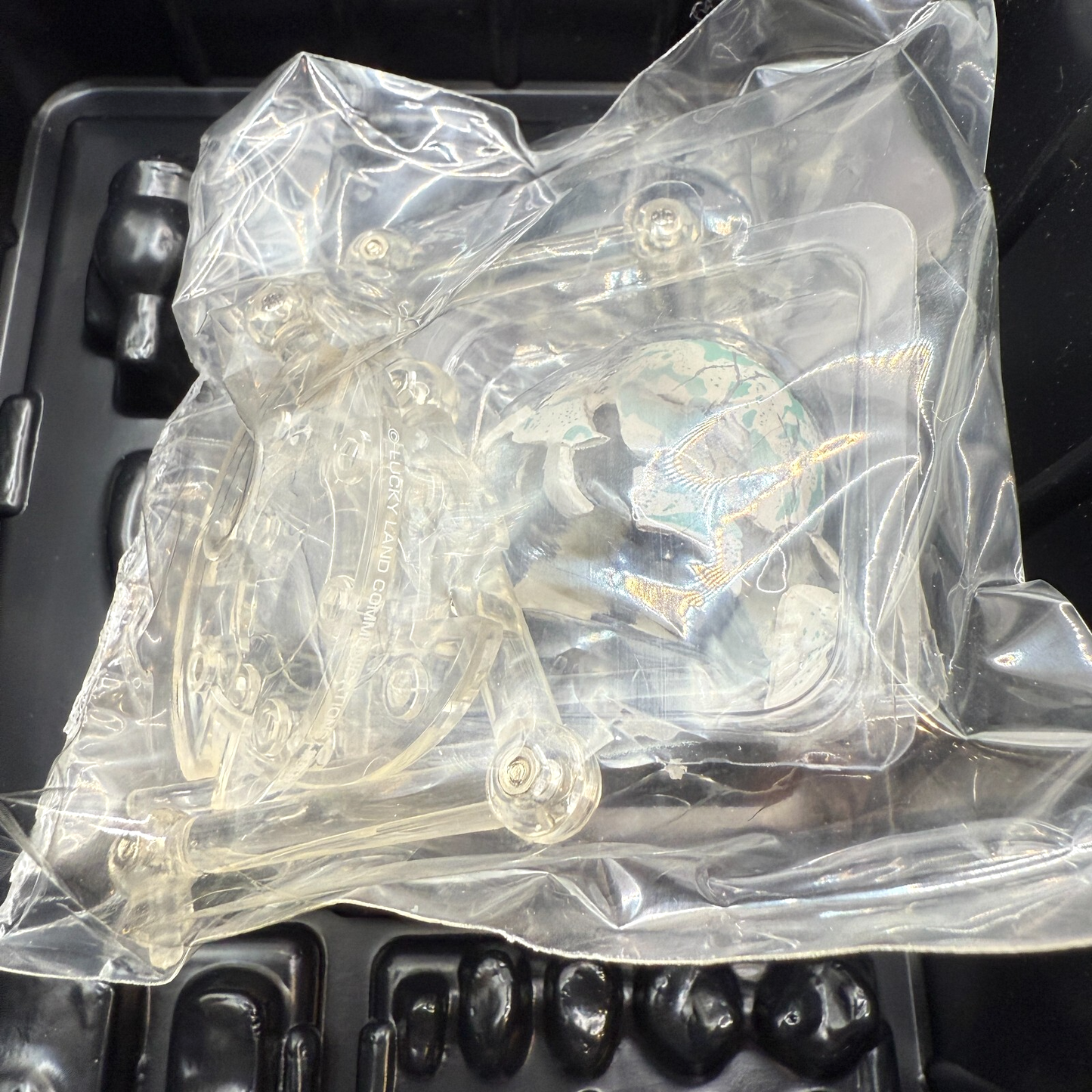 JoJo's Bizarre Adventure Part 4 Kouichi Hirose & EchoesACT1 2 &3 set [express]11