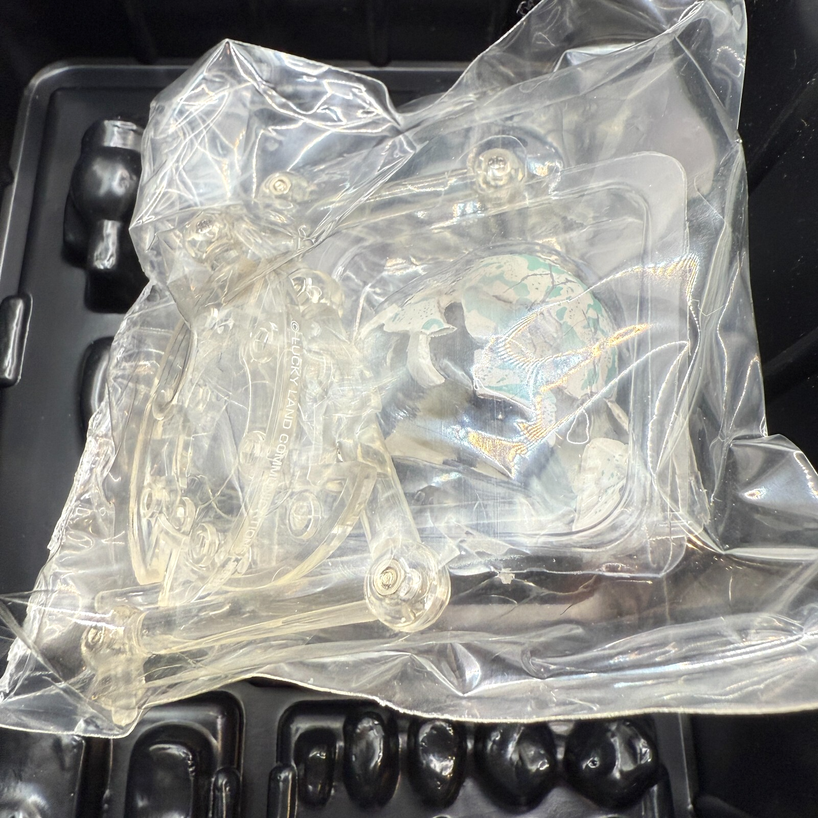 JoJo's Bizarre Adventure Part 4 Kouichi Hirose & EchoesACT1 2 &3 set [express]11