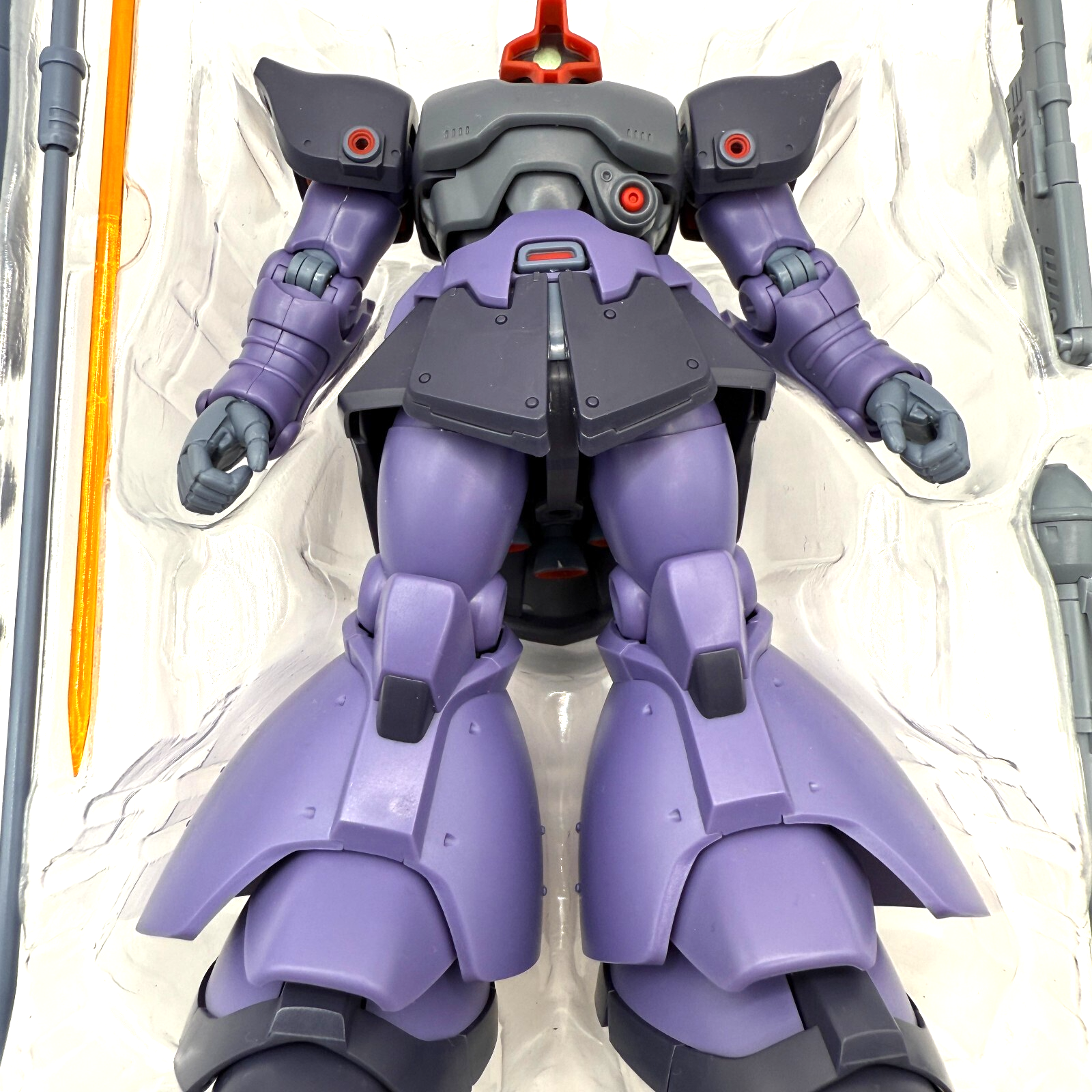 Bandai Robot Spirits MS09R2 Rick Dom II Zwei ver A.N.I.M.E. Gundam 0083 Mint11