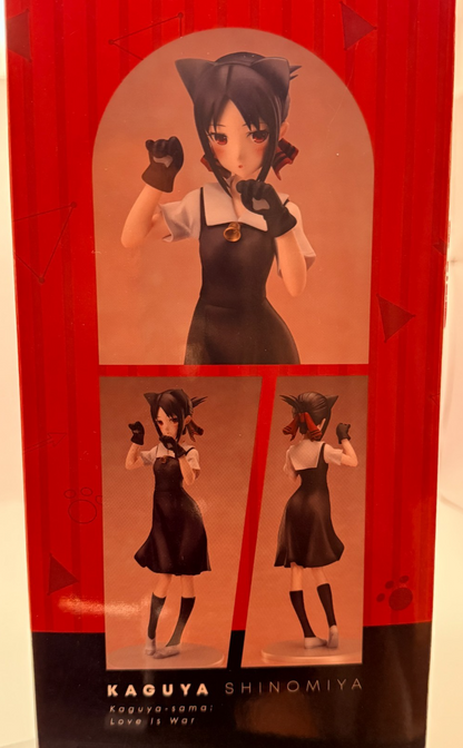 Kaguya Shinomiya 1/7 Scale Figure Kaguyasama Love Is War Aniplex PVC MIB8
