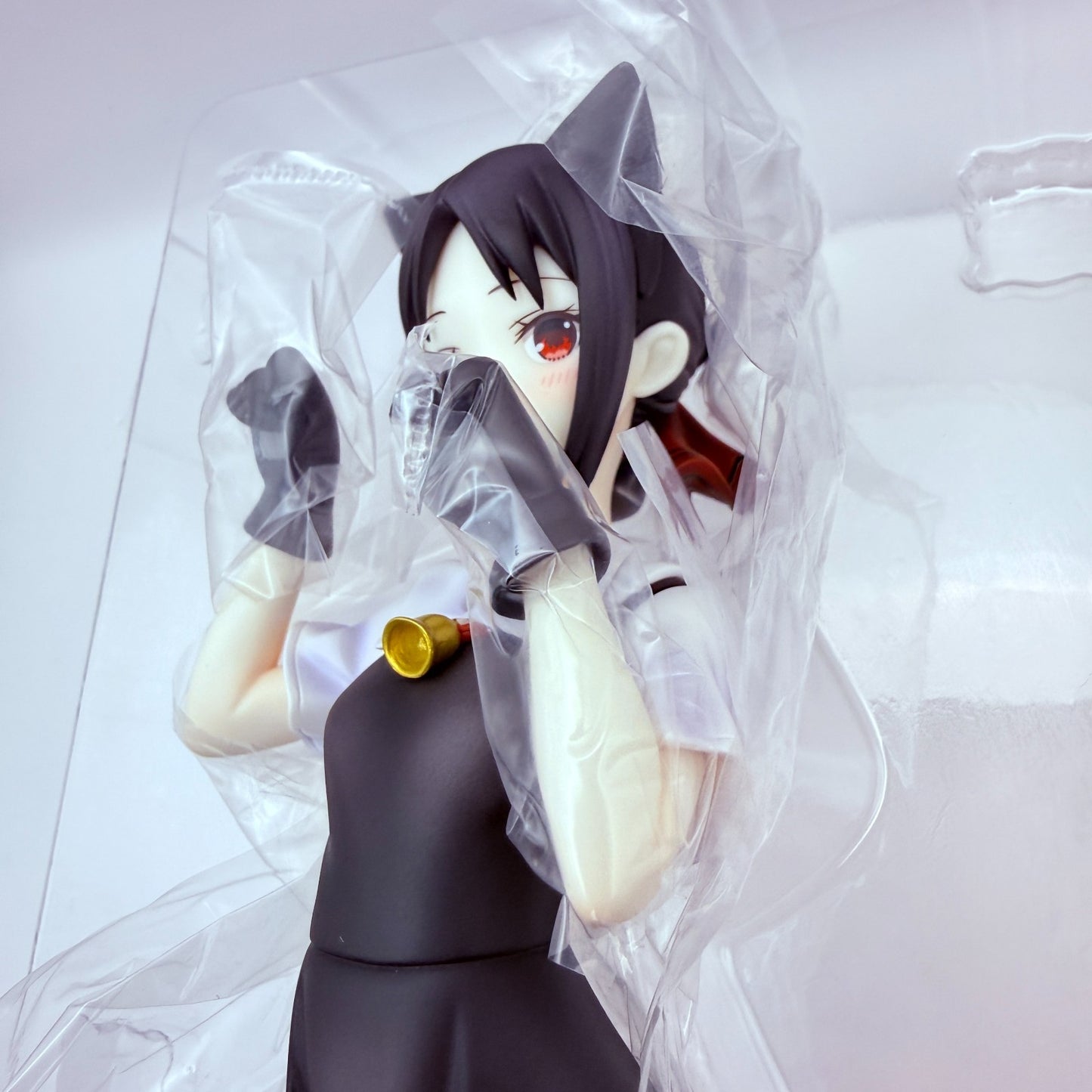 Kaguya Shinomiya 1/7 Scale Figure Kaguyasama Love Is War Aniplex PVC MIB15