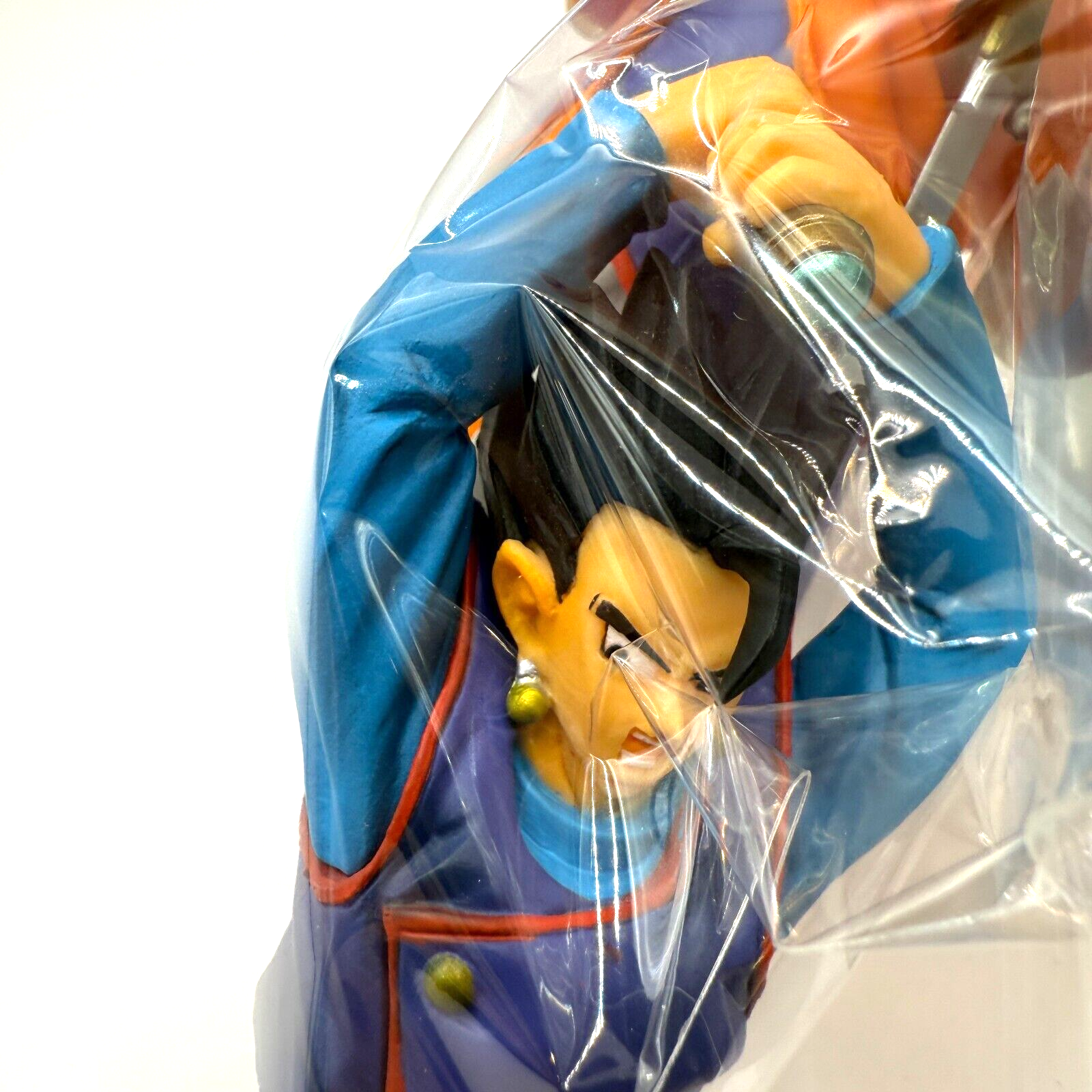 DBZ Dragon Ball Assembly Type Action Pose Figure 3 Son Gohan [express]7