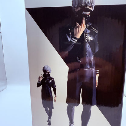 Grandista Tokyo Ghoul KANEKI KEN Figure BANPRESTO japan [express]2
