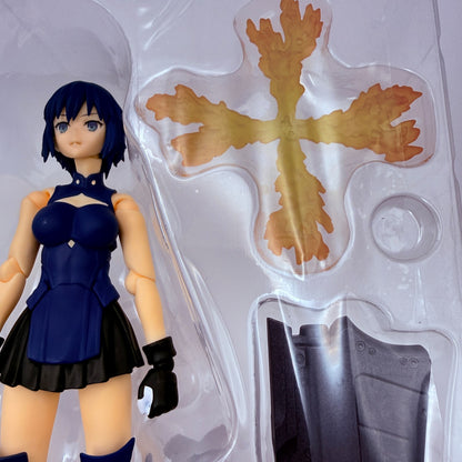 Ciel DX Edition Tsukihime Remake figma 597 Max Factory Action Figure MIB10
