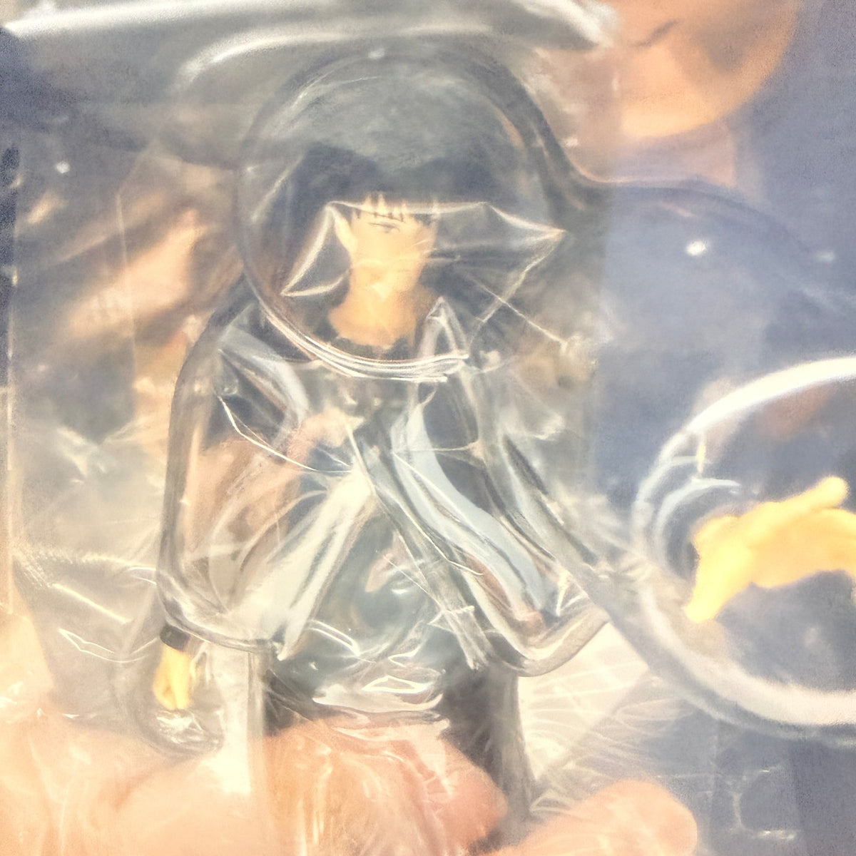 Sung Jinwoo Solo Leveling Figure Piccoma Kuji A Prize Kakao Piccoma MISB4