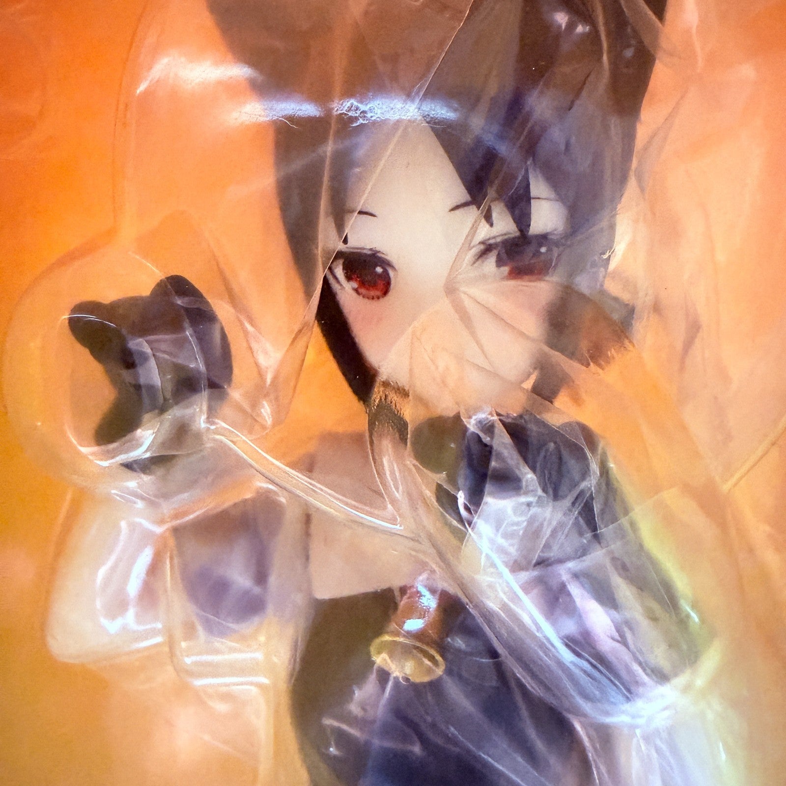 Kaguya Shinomiya 1/7 Scale Figure Kaguyasama Love Is War Aniplex PVC MIB2