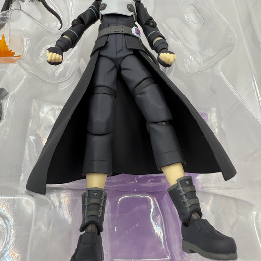 Sword Art Online II Kirito GGO ver. Figma 248 Action Figure [express]1