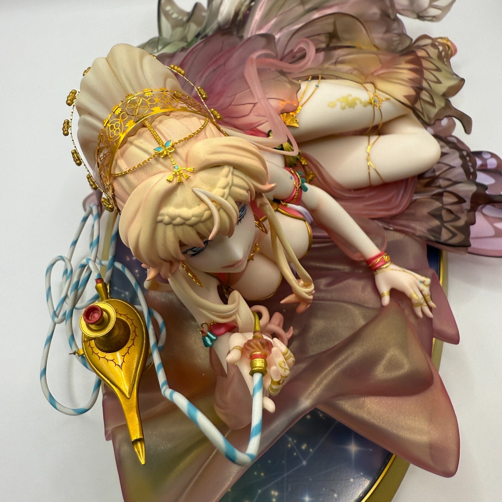 Sheryl Nome Macross Frontier Gorgeous Ver. 1/7 scale Painted Figure [express]8