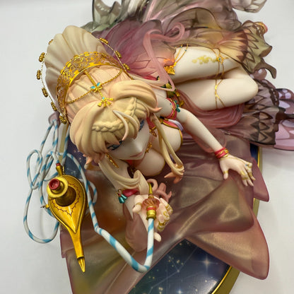 Sheryl Nome Macross Frontier Gorgeous Ver. 1/7 scale Painted Figure [express]8