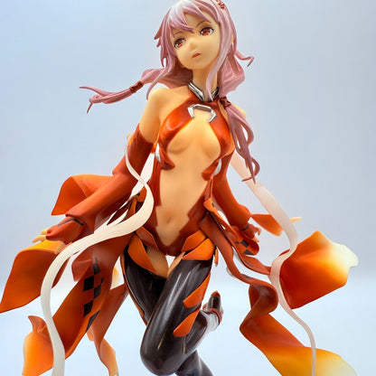 Guilty Crown Inori Yuzuriha 1/8 Scale Figure Good Smile Company Japan [express]18