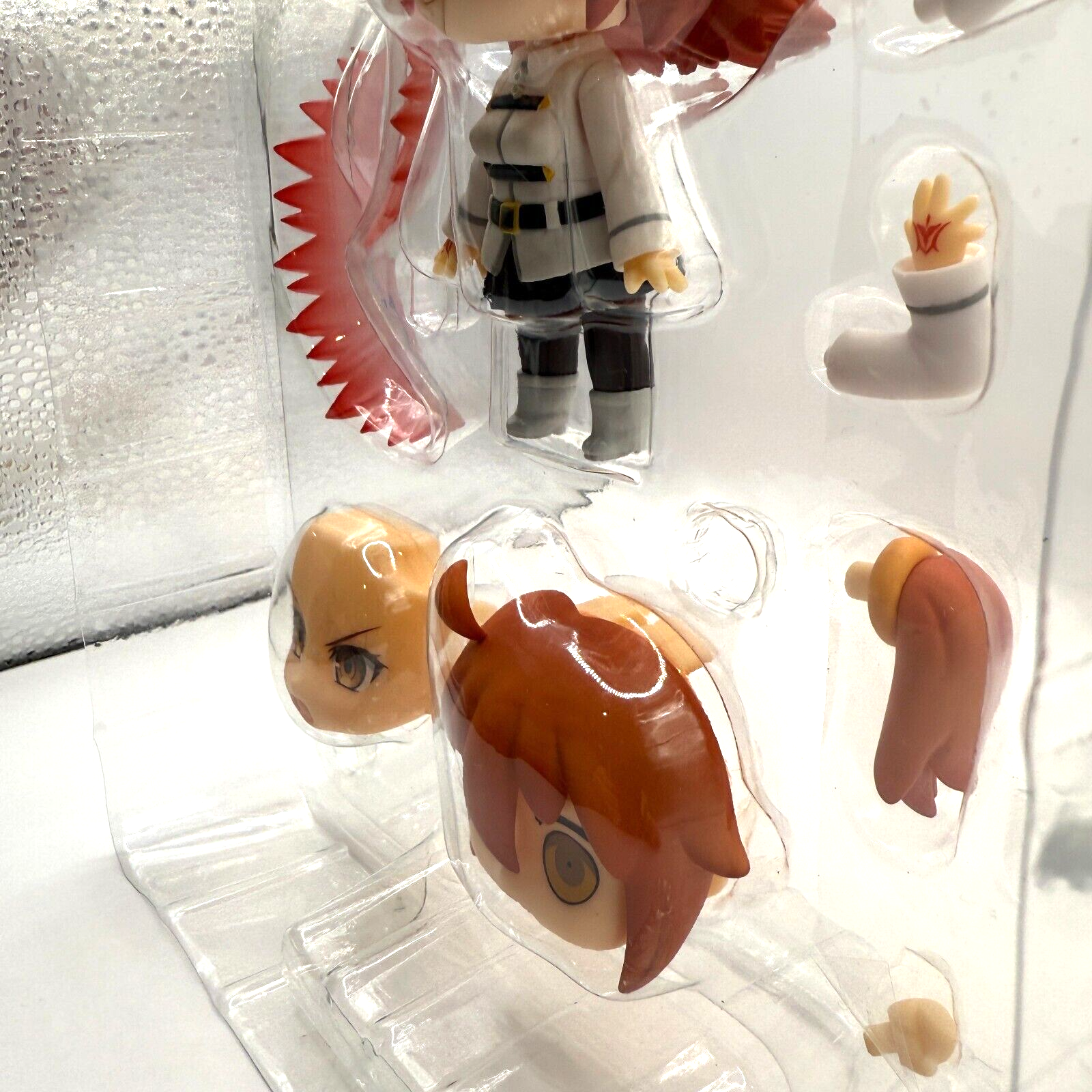 Nendoroid 703 Gudako Female Protagonist Fate Grand Order FGO Figure GSC Ritsuka15