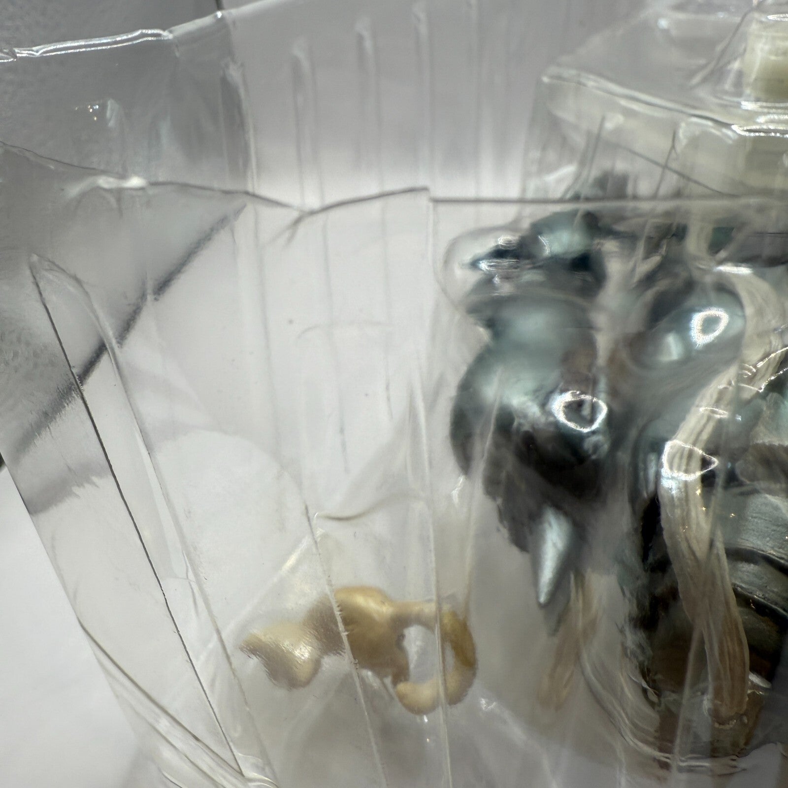 Fullmetal Alchemist Playarts Kai Alphonse Elric Action Figure [express]10