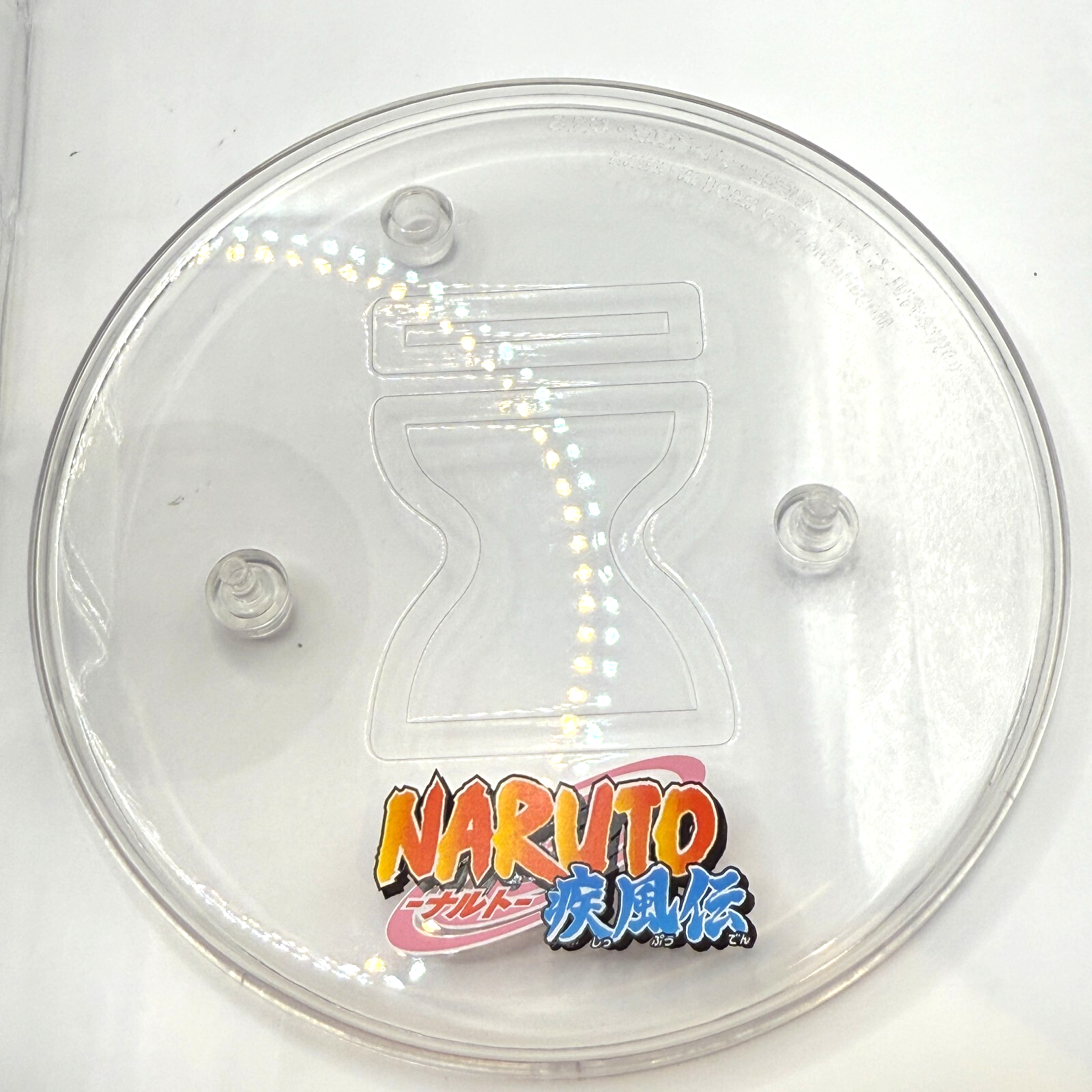 NARUTO Gals Temari  NARUTO SHPPUDEN scale Figure MegaHouse FEDEX13