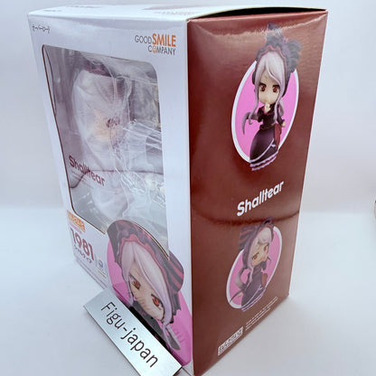 Shalltear Bloodfallen Nendoroid Overlord Good Smile Company Anime Figure MISB2