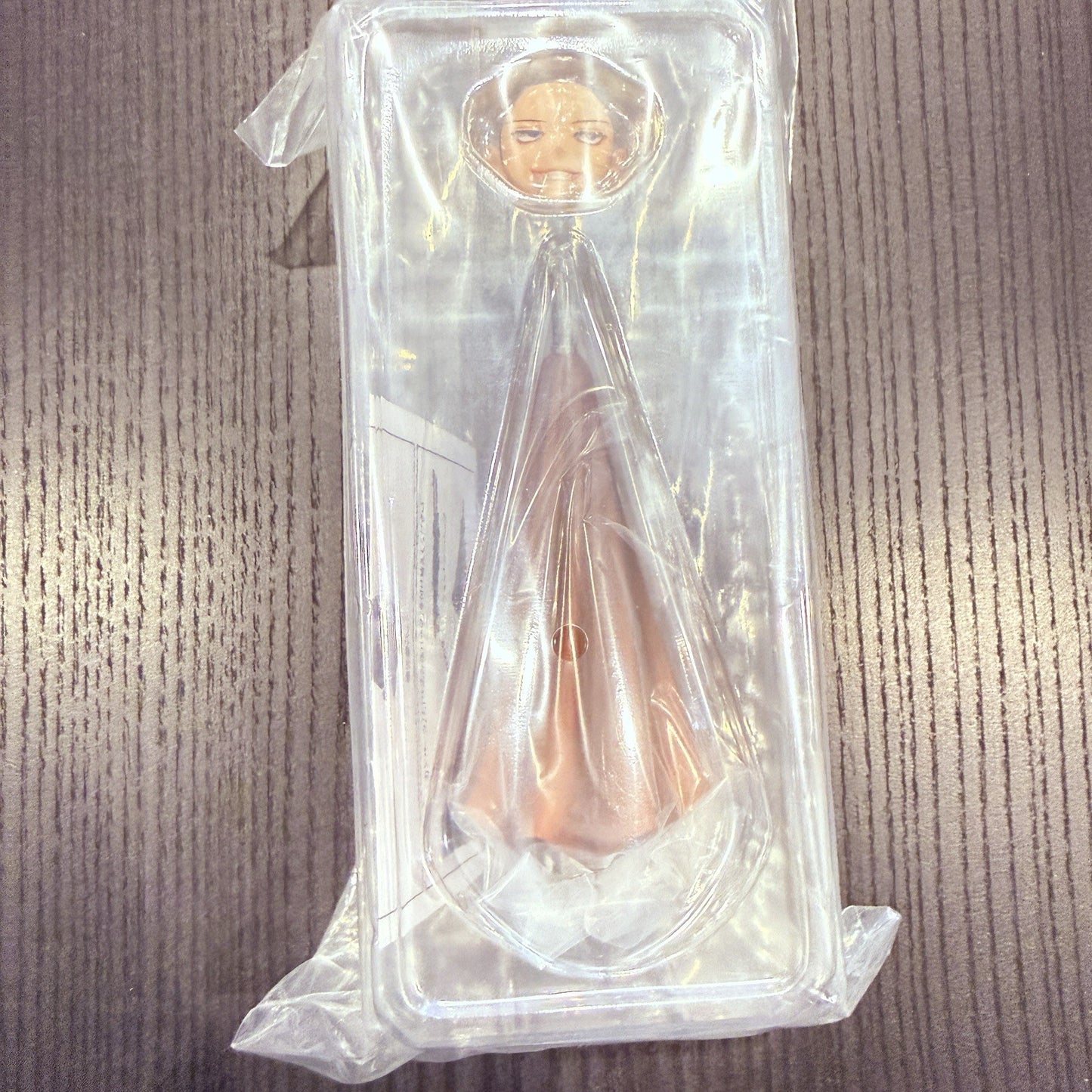 Black Lagoon Roberta Nightmare Maid 1/7 Figure Bonus Hound Face Umbrella Medicos8