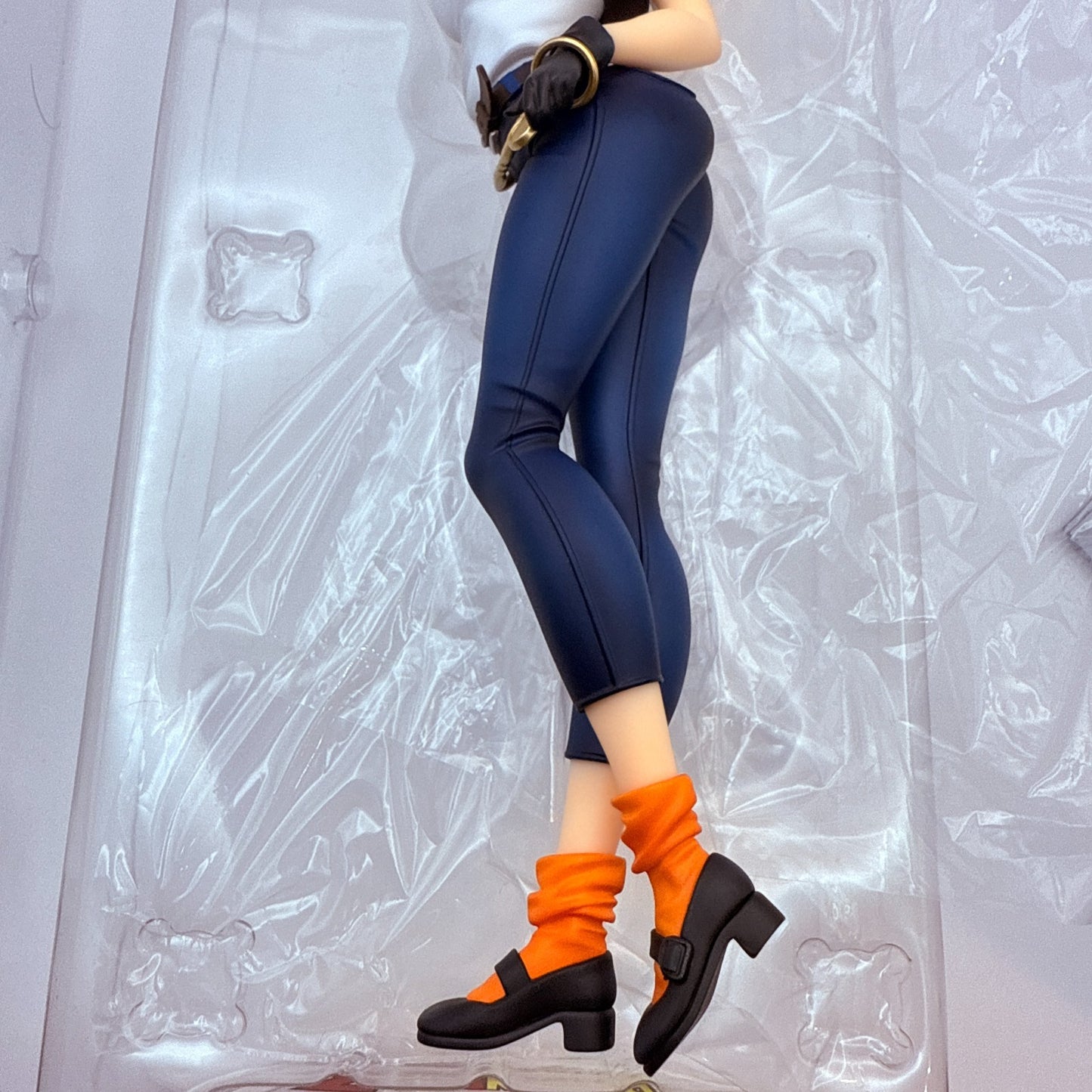 Dragon Ball Gals Android No. 18 Ver. II MegaHouse Figure [express]9