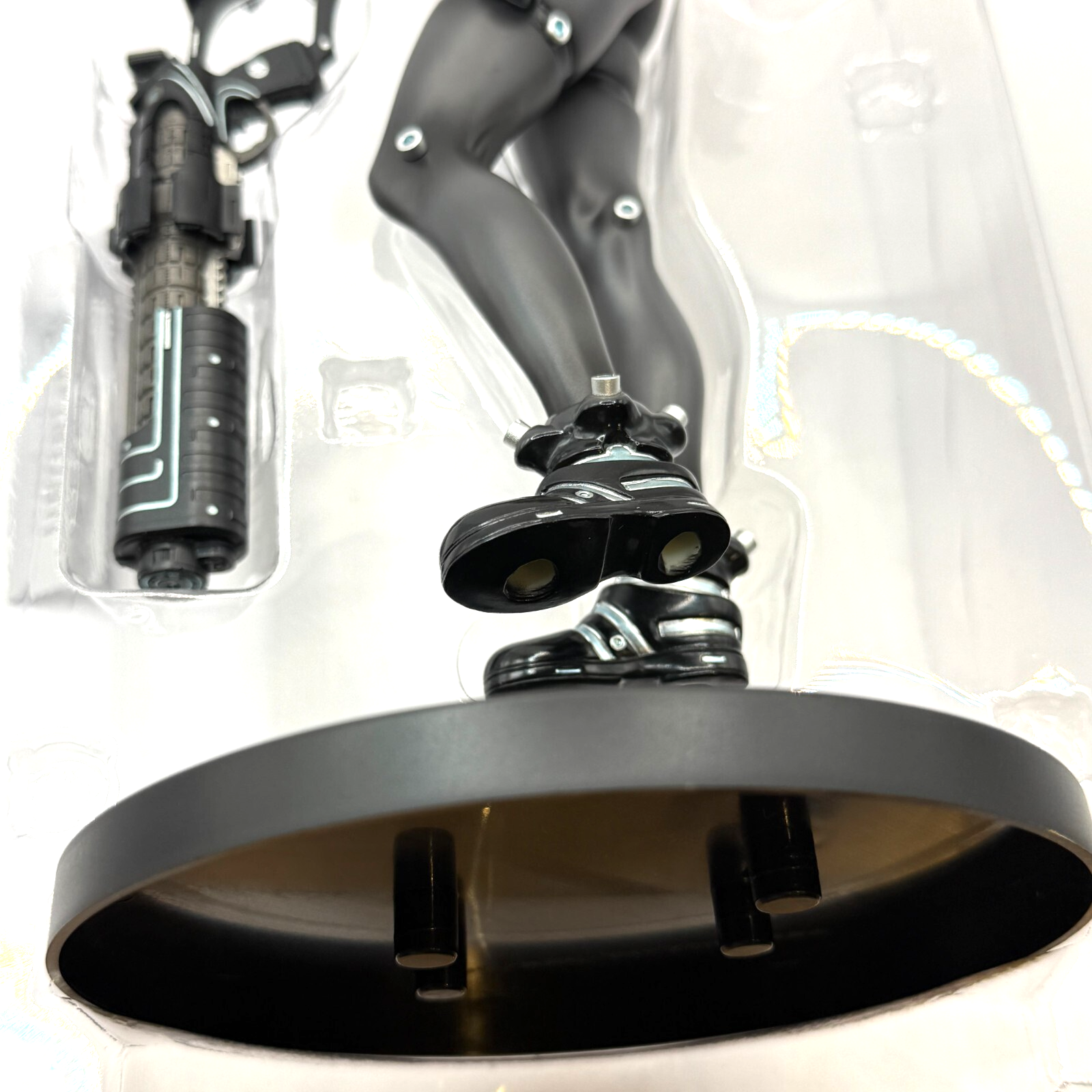 GANTZ:O Anzu Yamazaki X Shotgun Premium Figure Union Creative MIB Authentic14