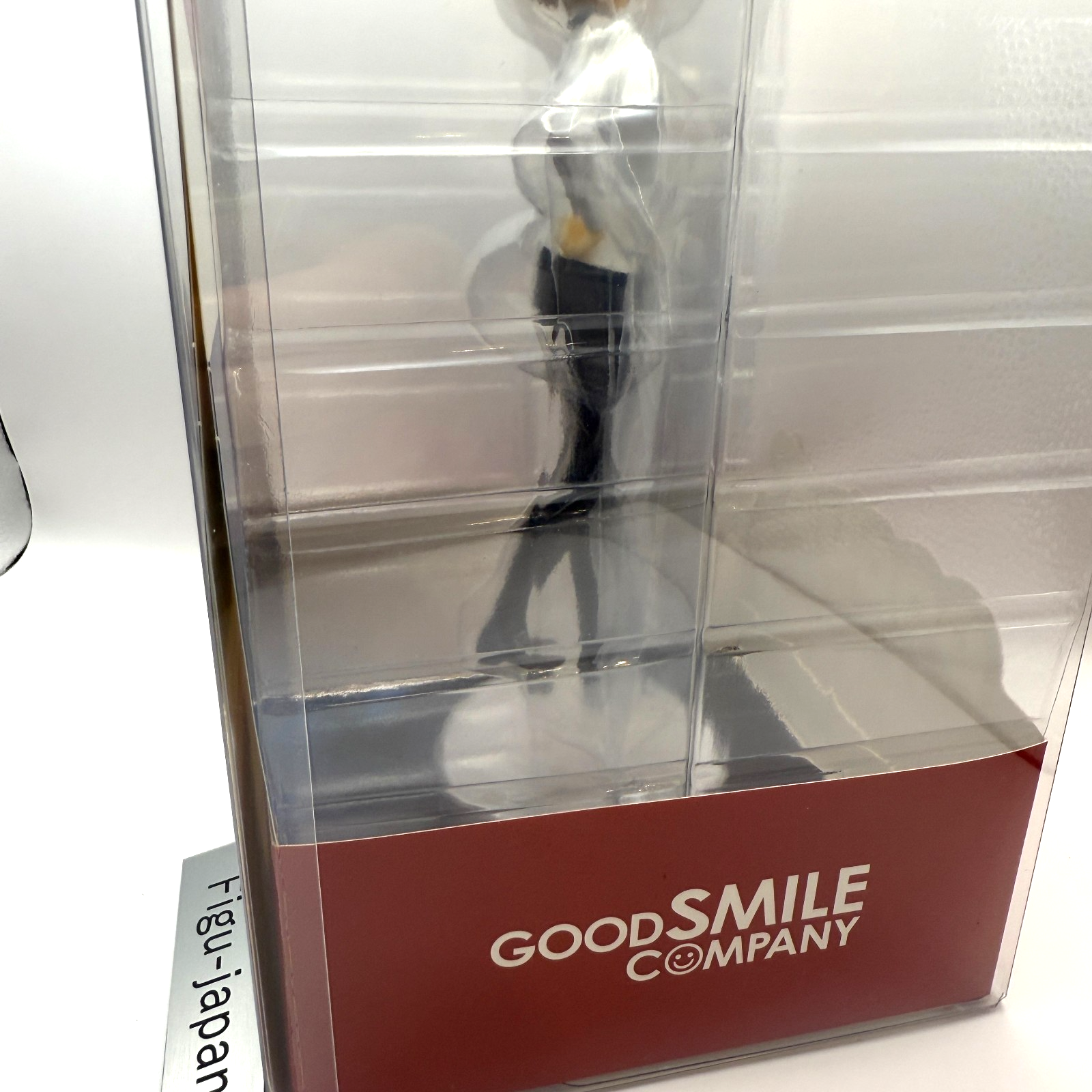 Pop Up Parade Arcueid Brunestud Limited Edition Figure Tsukihime Japan express8