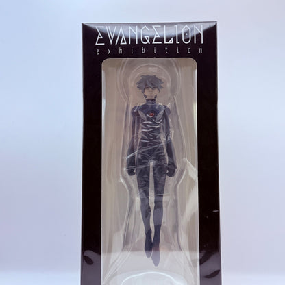 Kaworu Nagisa Evangelion Exhibition Figure Limited Edition MISB1
