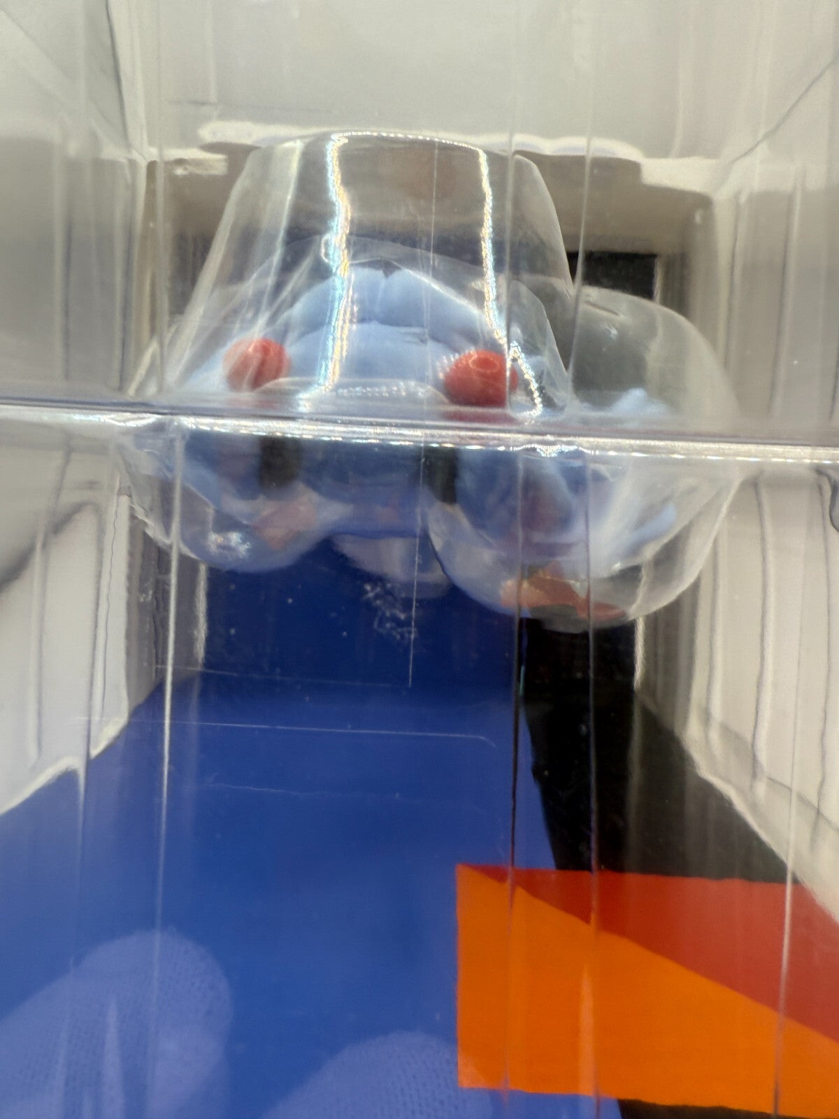 Martian Successor Nadesico Ruri Hoshino Figure POP UP PARADE GSC Authentic Japan12