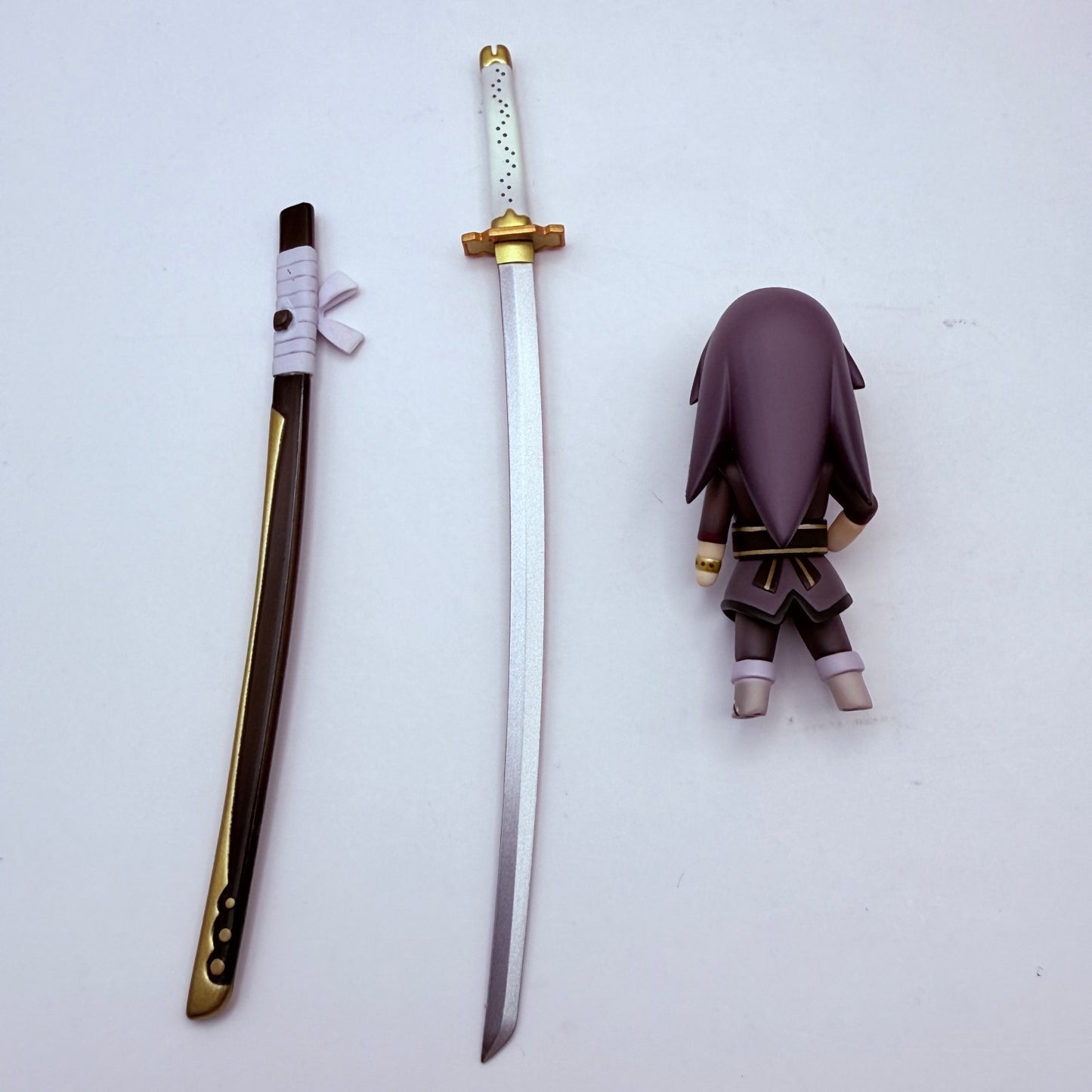 ALTER Yuri Lowell Tales of Vesperia 1/8 Figure Opened Mint Authentic Japan12