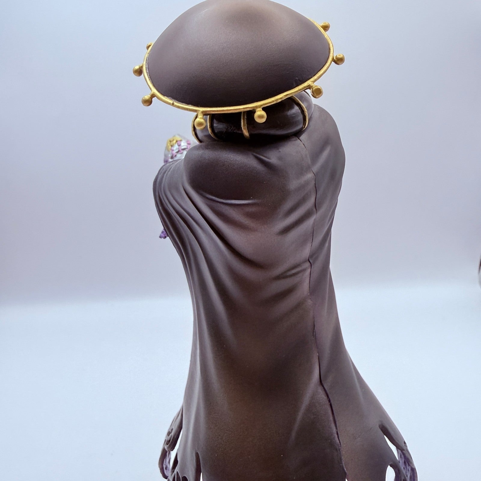 Black Sabbath Statue Legend Figure JoJo's Bizarre Adventure Part 5 VGUC14