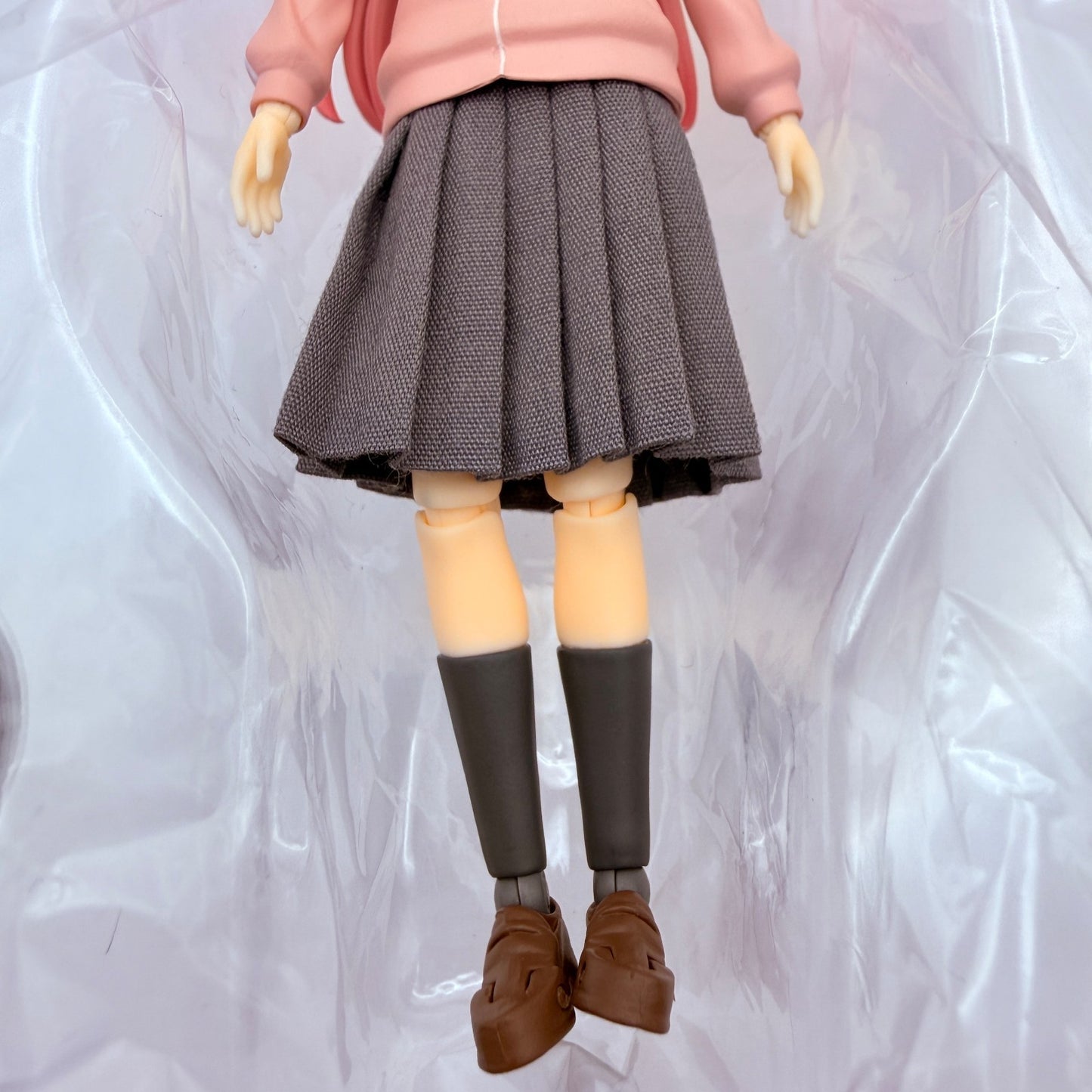 BUZZmod Bocchi the Rock! Hitori Gotoh 1/12 Figure Ripe Mango Box Included Mint15