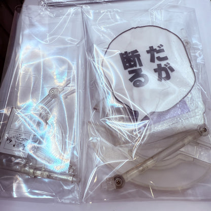 JoJo's Bizarre Adventure "Kishibe Rohan&Heven's Door second" limited ver.japan1