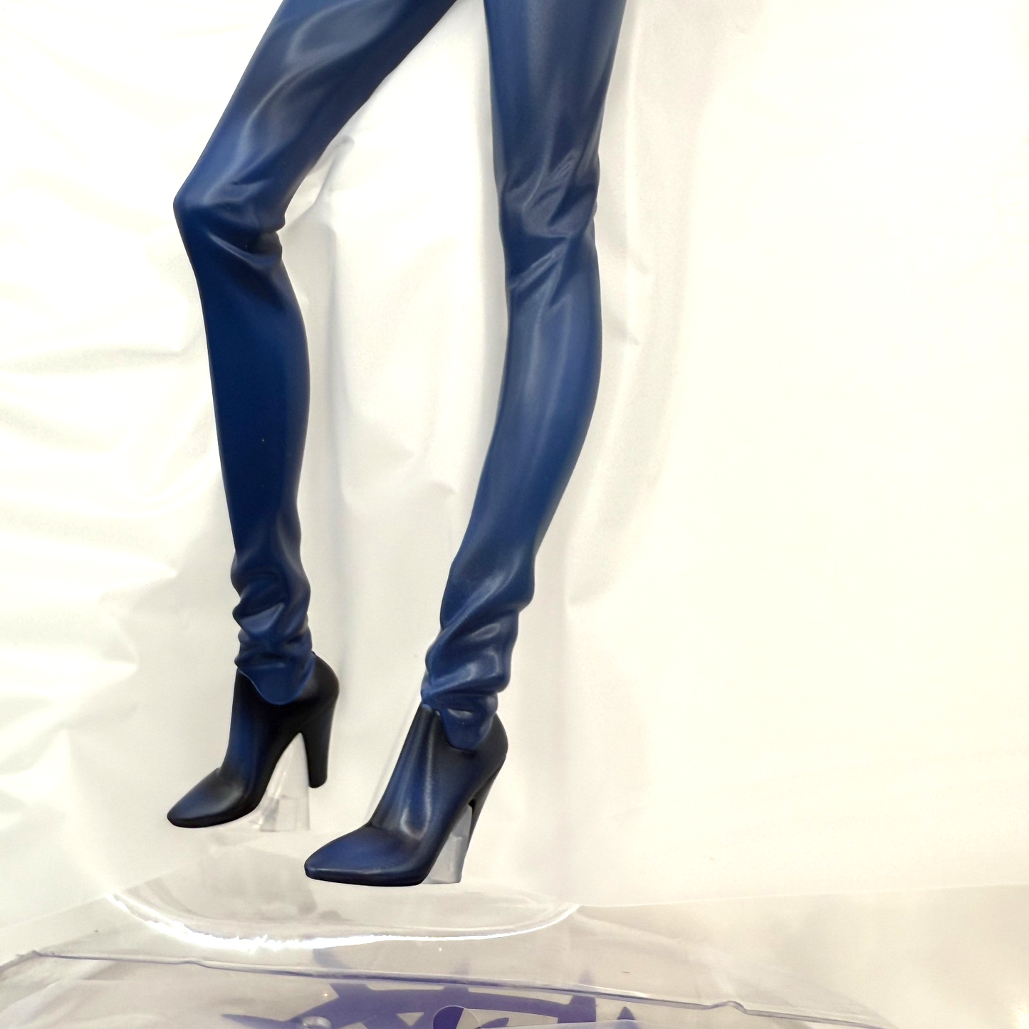 Mobile Suit Zeta GundamGGG  Haman Karn 1/8 PVC Figure MegaHouse [express]9