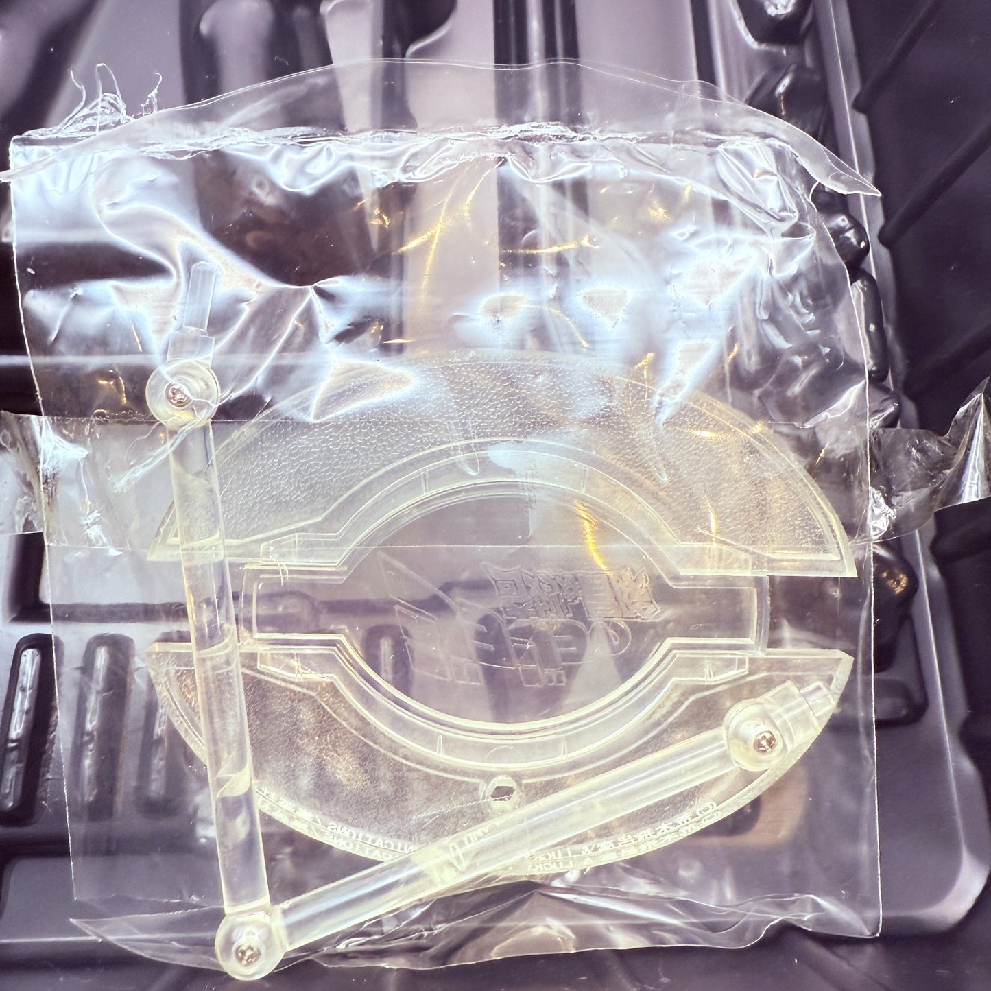 Medicos DIO Second WF2012 Summer Limited JoJo’s Bizarre Adventure Figure express15