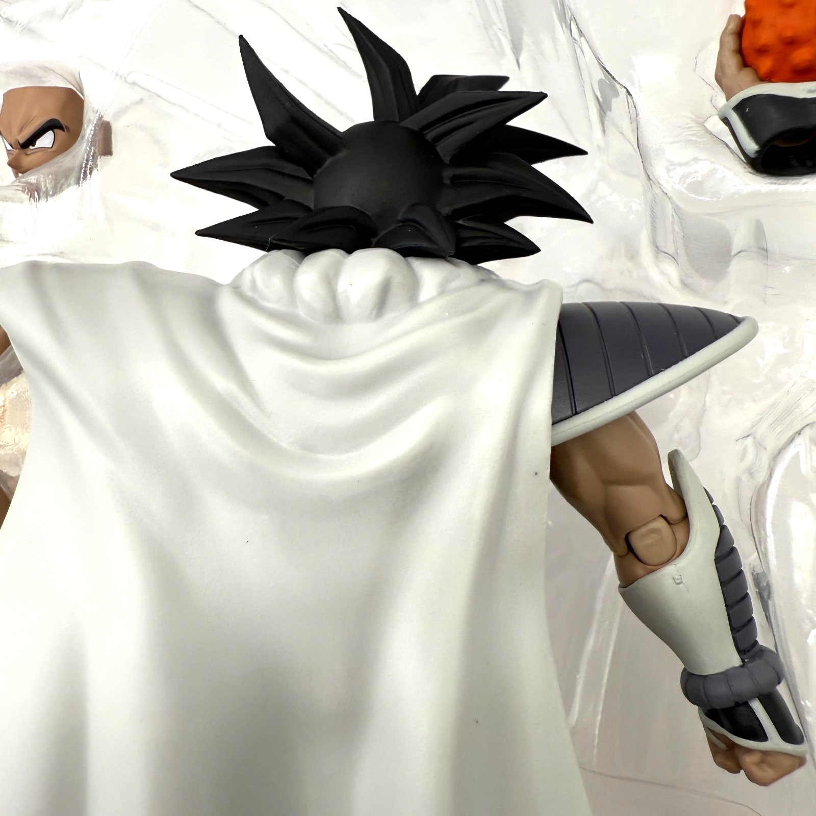 S.H.Figuarts Dragon Ball Z TULECE Action Figure Premium Bandai [express]10