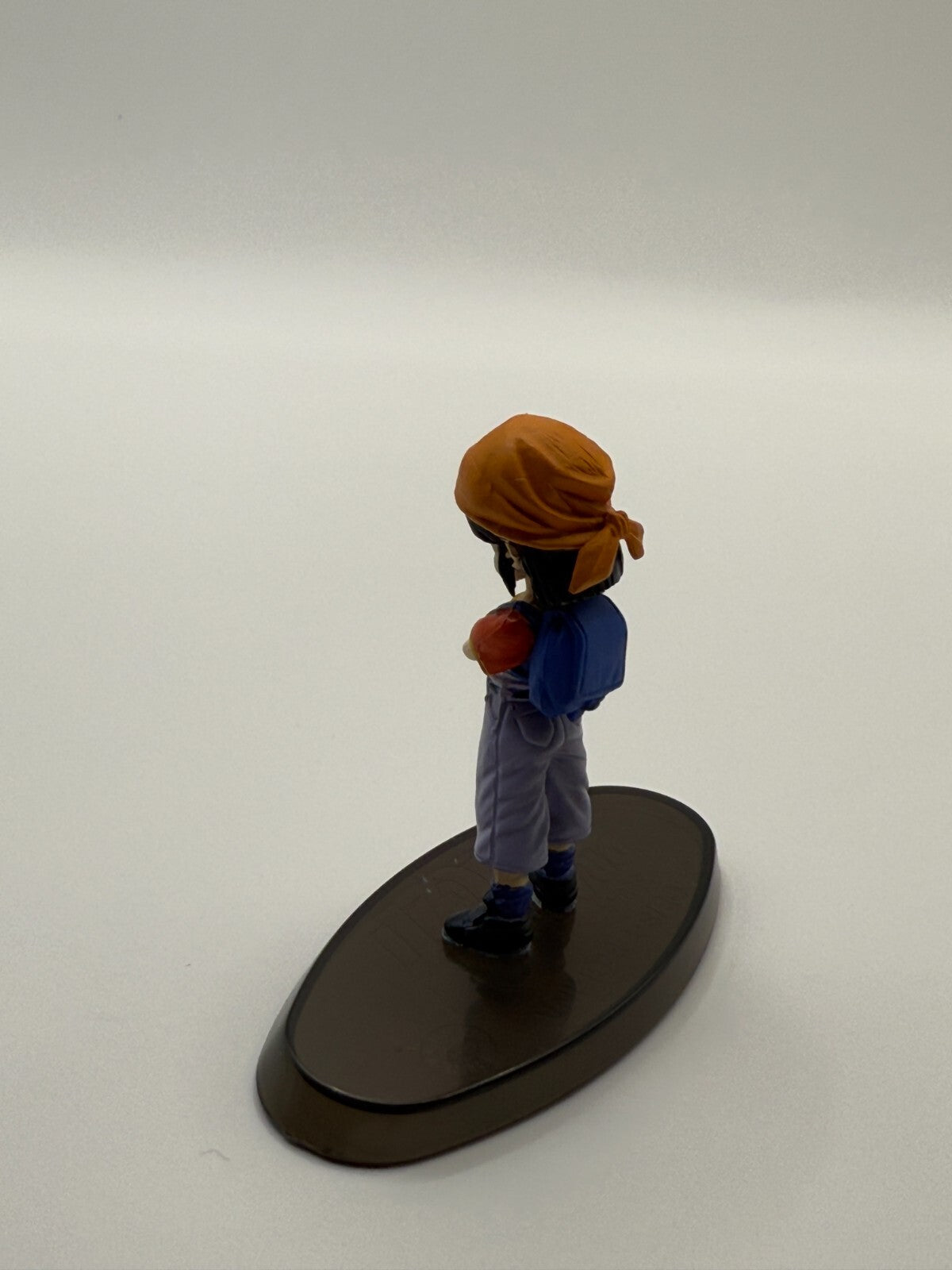 Dragon BallZ GT Pan HG Gashapon Collectible Figure   [express]7