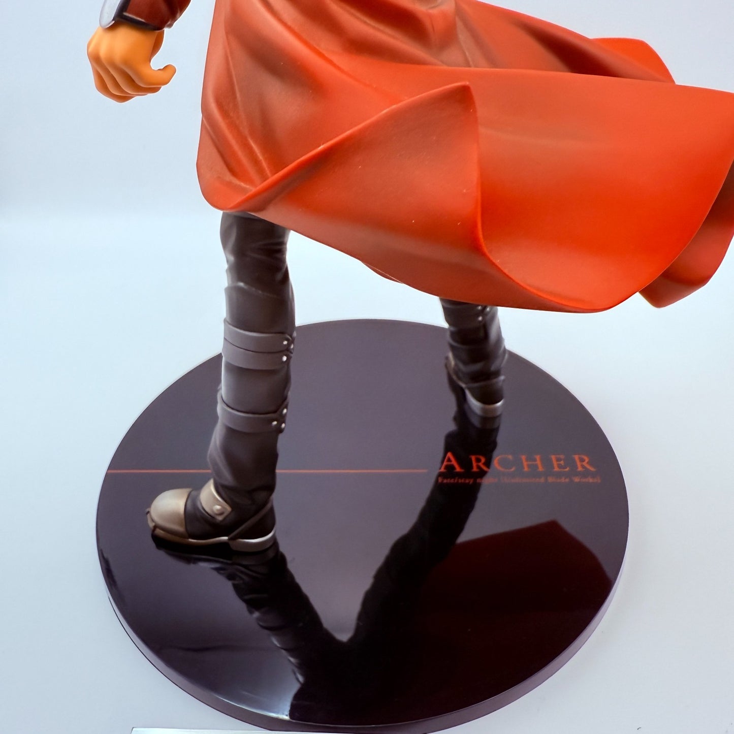 Fate/stay night Unlimited Blade Works ALTER Archer Emiya 1/8 Figure [express]10
