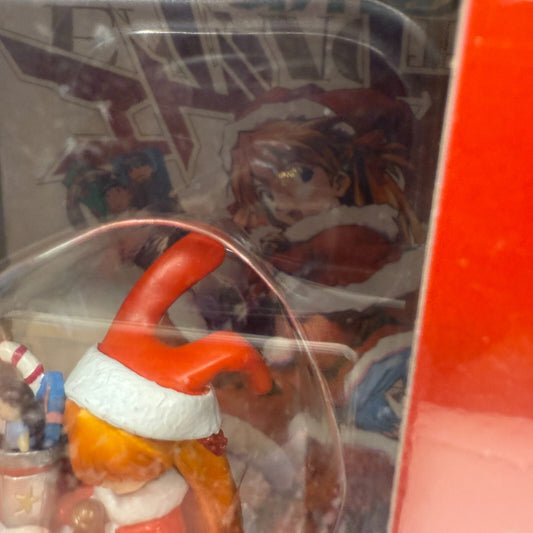 Evangelion figure Asuka Langley Soryu First complete limited [express]1