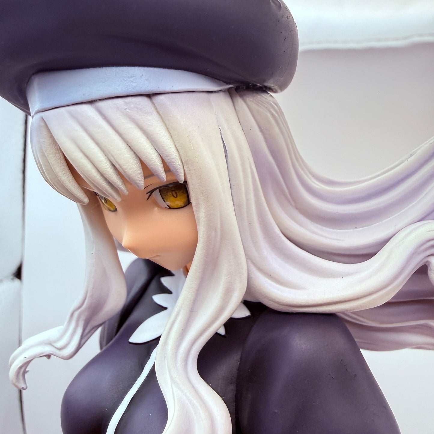 Caren Hortensia Prologue Ver Figure Good Smile Company Fate/hollow ataraxia9