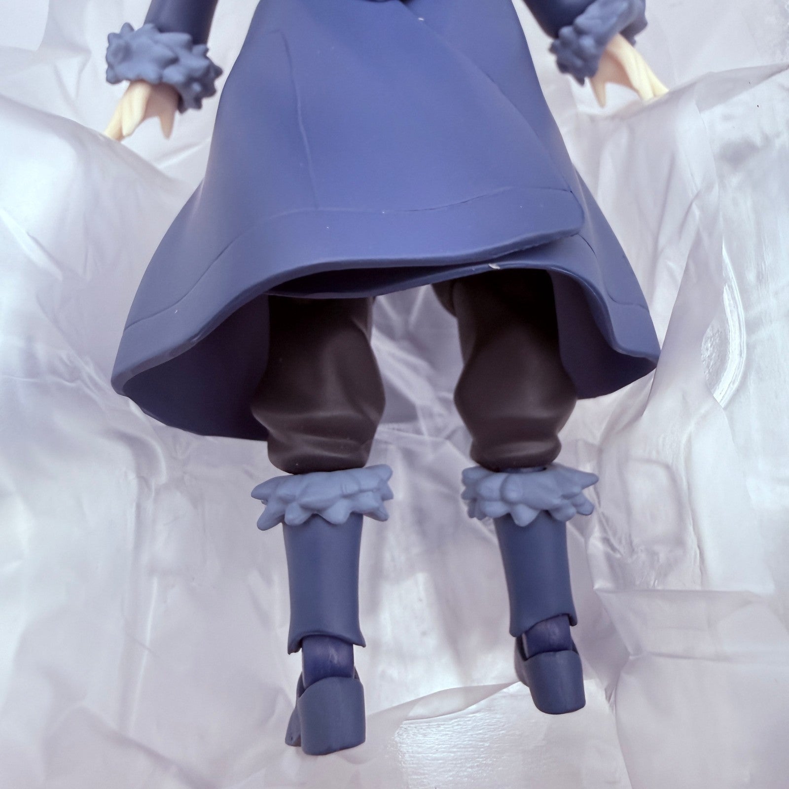 figma Rimuru Tempest Slime Max Factory First Press Bonus Edition Figure Anime15
