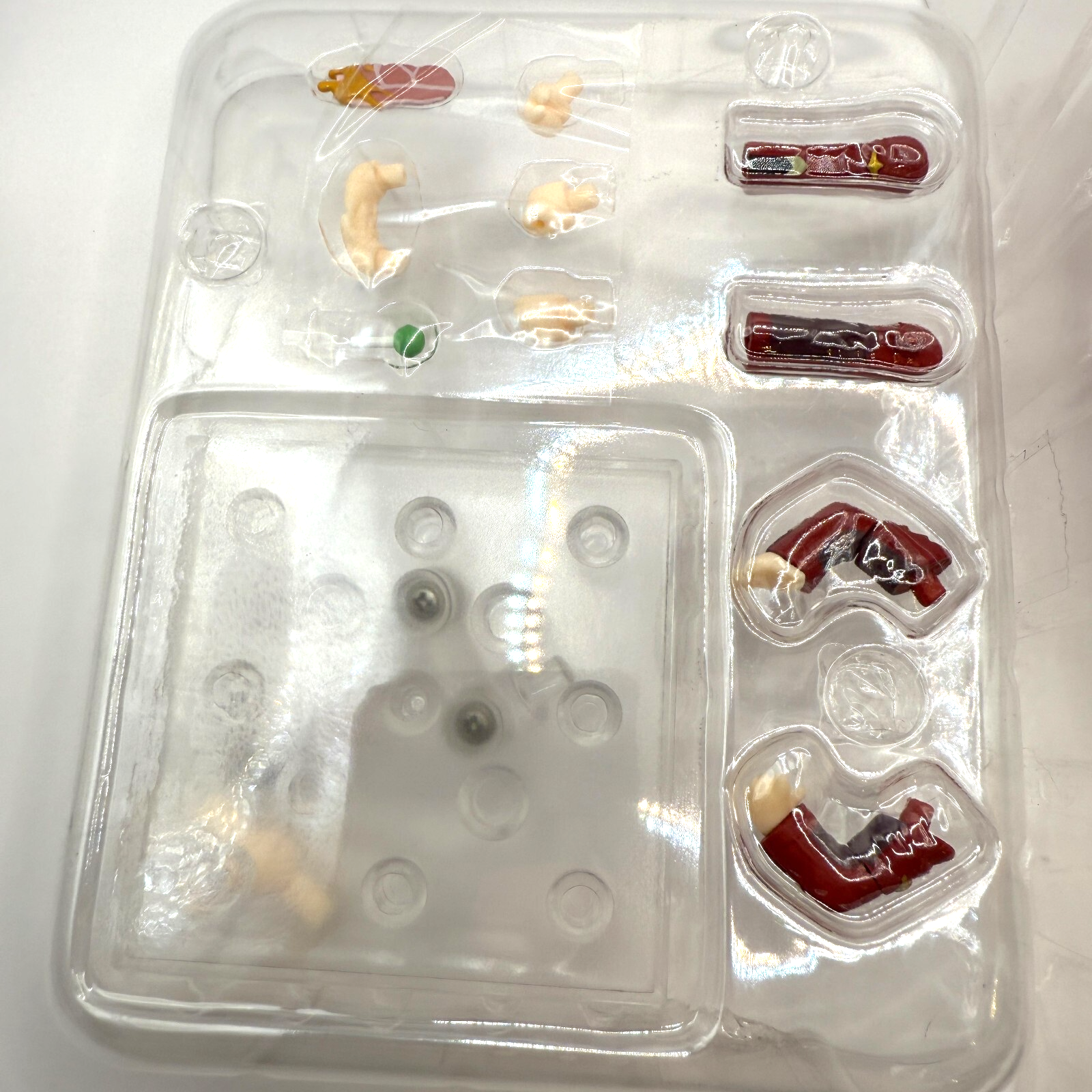 Nendoroid 952 Zero Two Darling in the Franxx Figure Good Smile Company Authentic9