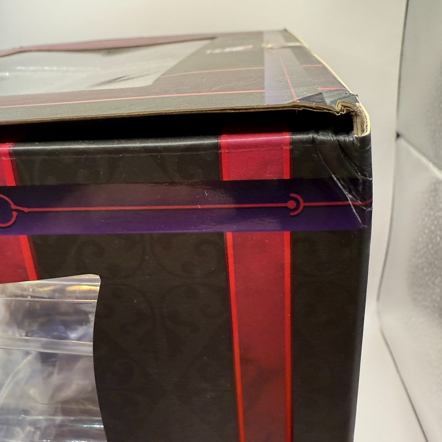 Fate/stay night Saber Alter  1/7 Figure Vortigern [express NEW]6